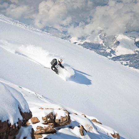 Resort Hanni Deisenberger ฟีบาบรุนน์ ภายนอก รูปภาพ