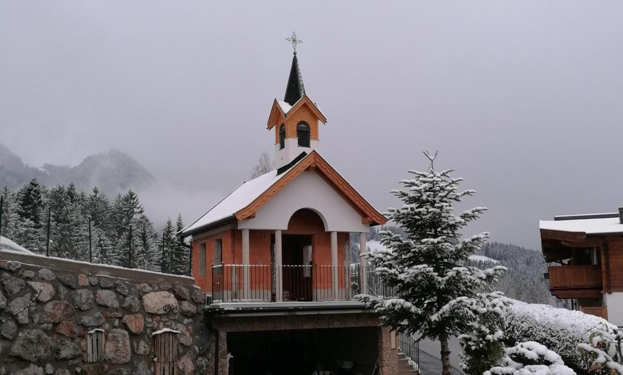 Resort Hanni Deisenberger ฟีบาบรุนน์ ภายนอก รูปภาพ