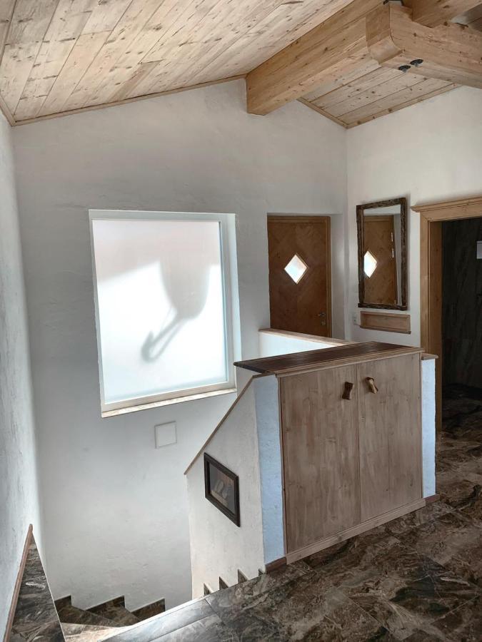 Resort Hanni Deisenberger ฟีบาบรุนน์ ภายนอก รูปภาพ