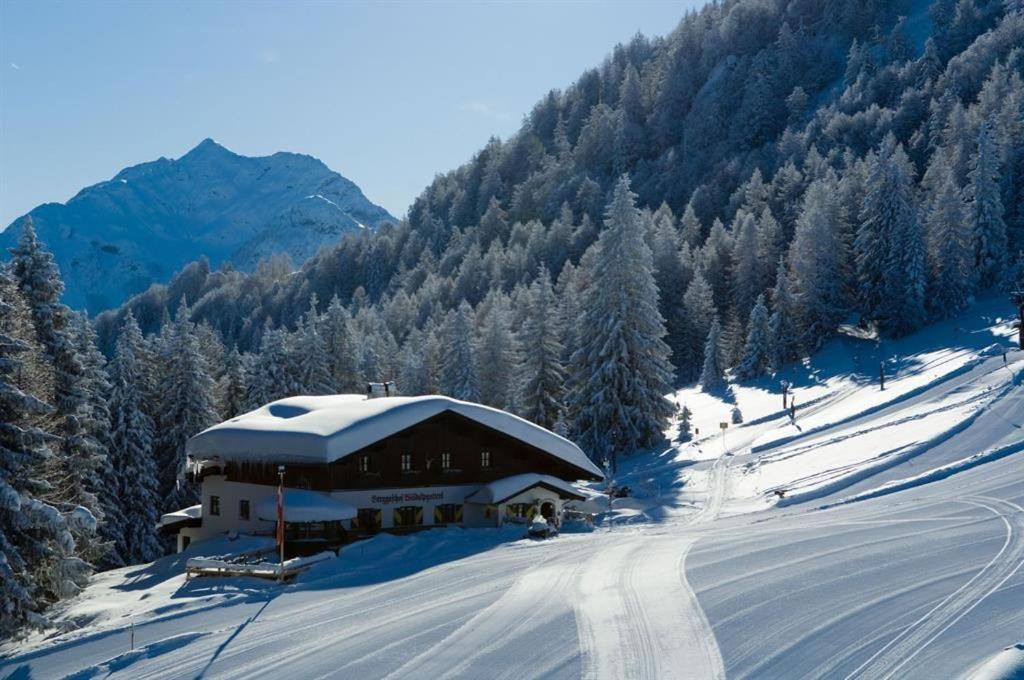 Resort Hanni Deisenberger ฟีบาบรุนน์ ภายนอก รูปภาพ
