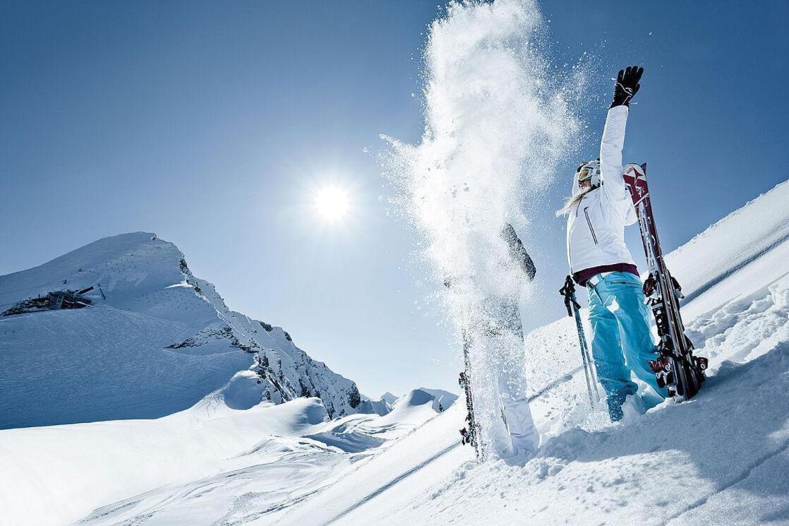 Resort Hanni Deisenberger ฟีบาบรุนน์ ภายนอก รูปภาพ