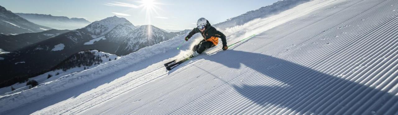 Resort Hanni Deisenberger ฟีบาบรุนน์ ภายนอก รูปภาพ