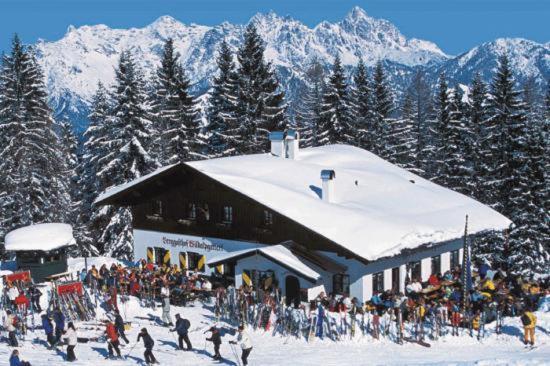 Resort Hanni Deisenberger ฟีบาบรุนน์ ภายนอก รูปภาพ