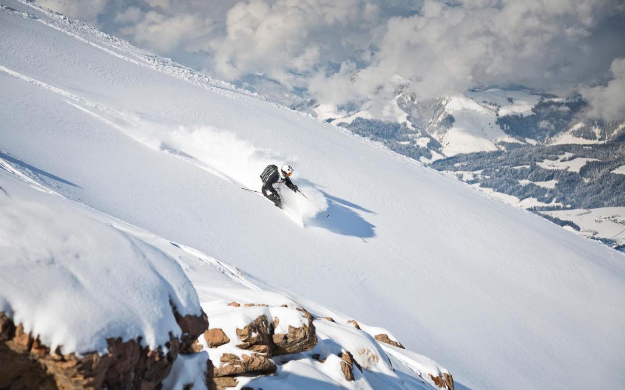 Resort Hanni Deisenberger ฟีบาบรุนน์ ภายนอก รูปภาพ